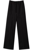 【ザ リラクス/THE RERACS / MEN】の【MEN】トラックパンツ ブラック|ID: prp329100004053646 ipo3291000000032938983