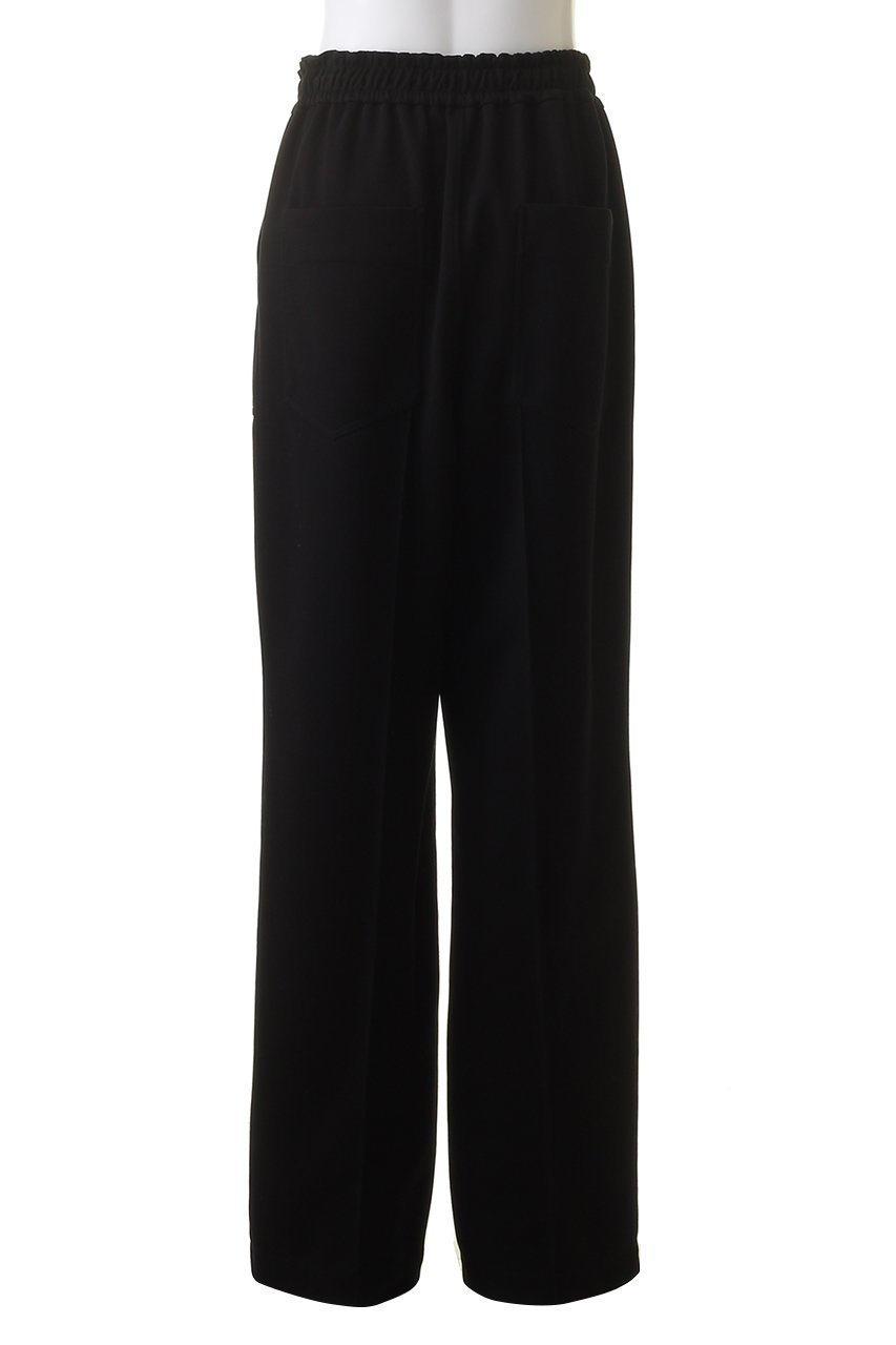 【ザ リラクス/THE RERACS / MEN】の【MEN】トラックパンツ 人気、トレンドファッション・服の通販 founy(ファニー) 　ファッション　Fashion　メンズファッション　Fashion for Men　ボトムス　Bottoms　なめらか　Smooth, Silky Texture　ストレート　Straight, Straight Cut　スポーティ　Sporty, Casual Athletic　センター　Center, Center Line　モダン　Modern, Contemporary　エレガント 上品　Elegant　other-4|ID: prp329100004053646 ipo3291000000032939008