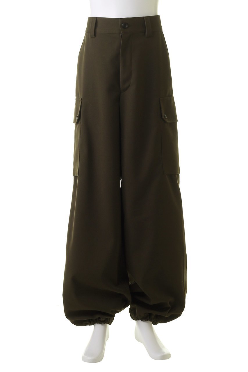 【ザ リラクス/THE RERACS / MEN】の【MEN】F2 カーゴパンツ 人気、トレンドファッション・服の通販 founy(ファニー) 　ファッション　Fashion　メンズファッション　Fashion for Men　ボトムス　Bottoms　カーゴパンツ　Cargo Pants, Utility Pants　フランス　France, French　ポケット　Pocket, Pocket Detail　ミリタリー　Military, Army Style　モダン　Modern, Contemporary　エレガント 上品　Elegant　other-2|ID: prp329100004053647 ipo3291000000032817987