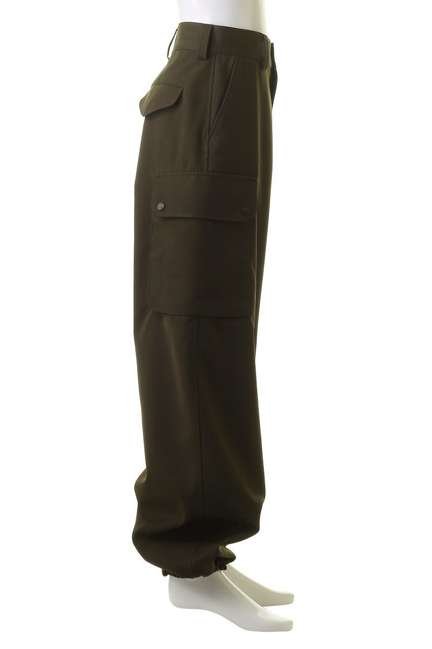 【ザ リラクス/THE RERACS / MEN】の【MEN】F2 カーゴパンツ 人気、トレンドファッション・服の通販 founy(ファニー) 　ファッション　Fashion　メンズファッション　Fashion for Men　ボトムス　Bottoms　カーゴパンツ　Cargo Pants, Utility Pants　フランス　France, French　ポケット　Pocket, Pocket Detail　ミリタリー　Military, Army Style　モダン　Modern, Contemporary　エレガント 上品　Elegant　other-3|ID: prp329100004053647 ipo3291000000032817988