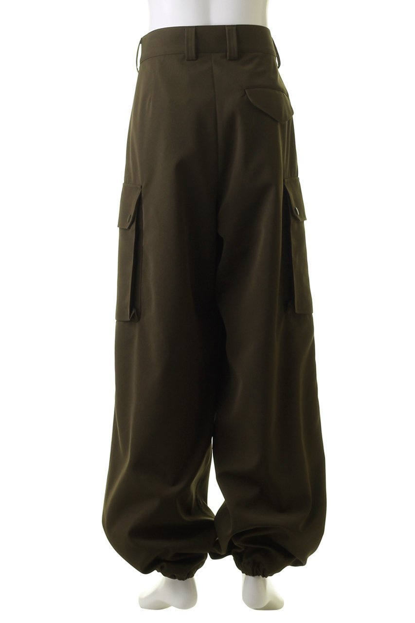 【ザ リラクス/THE RERACS / MEN】の【MEN】F2 カーゴパンツ 人気、トレンドファッション・服の通販 founy(ファニー) 　ファッション　Fashion　メンズファッション　Fashion for Men　ボトムス　Bottoms　カーゴパンツ　Cargo Pants, Utility Pants　フランス　France, French　ポケット　Pocket, Pocket Detail　ミリタリー　Military, Army Style　モダン　Modern, Contemporary　エレガント 上品　Elegant　other-4|ID: prp329100004053647 ipo3291000000032817989