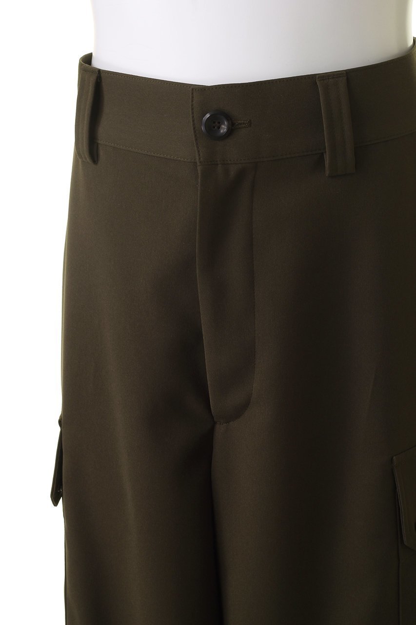 【ザ リラクス/THE RERACS / MEN】の【MEN】F2 カーゴパンツ 人気、トレンドファッション・服の通販 founy(ファニー) 　ファッション　Fashion　メンズファッション　Fashion for Men　ボトムス　Bottoms　カーゴパンツ　Cargo Pants, Utility Pants　フランス　France, French　ポケット　Pocket, Pocket Detail　ミリタリー　Military, Army Style　モダン　Modern, Contemporary　エレガント 上品　Elegant　other-5|ID: prp329100004053647 ipo3291000000032817990