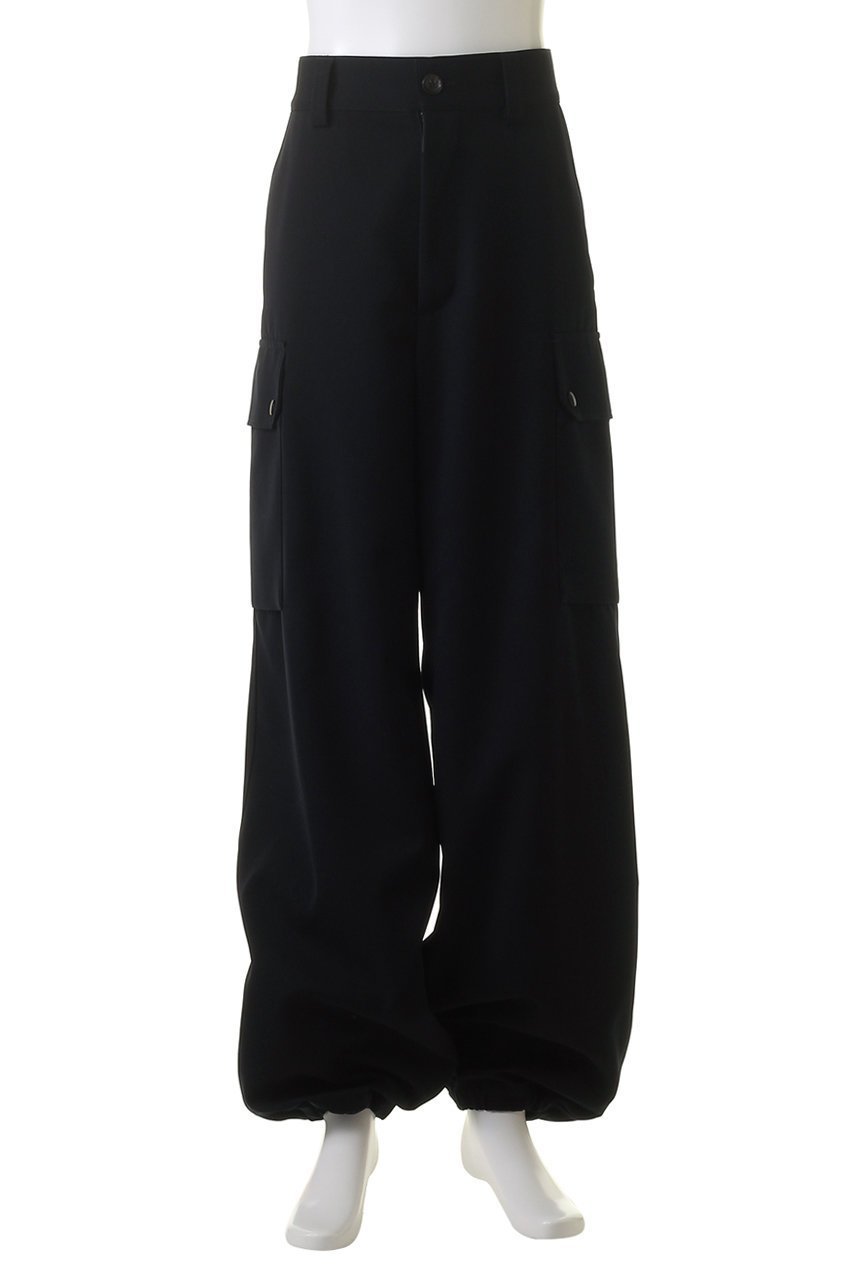 【ザ リラクス/THE RERACS / MEN】の【MEN】F2 カーゴパンツ 人気、トレンドファッション・服の通販 founy(ファニー) 　ファッション　Fashion　メンズファッション　Fashion for Men　ボトムス　Bottoms　カーゴパンツ　Cargo Pants, Utility Pants　フランス　France, French　ポケット　Pocket, Pocket Detail　ミリタリー　Military, Army Style　モダン　Modern, Contemporary　エレガント 上品　Elegant　other-2|ID: prp329100004053647 ipo3291000000035639372