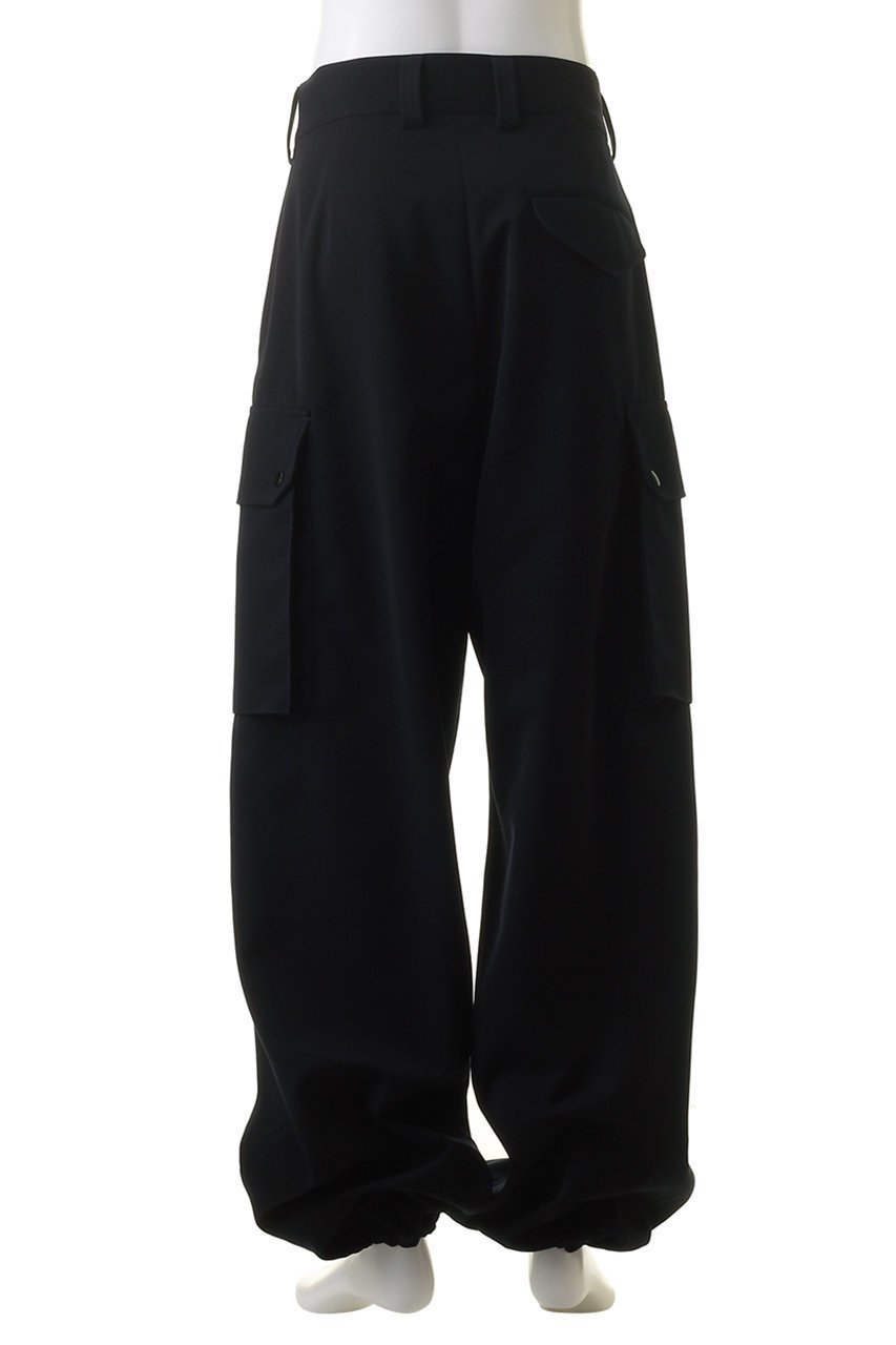 【ザ リラクス/THE RERACS / MEN】の【MEN】F2 カーゴパンツ 人気、トレンドファッション・服の通販 founy(ファニー) 　ファッション　Fashion　メンズファッション　Fashion for Men　ボトムス　Bottoms　カーゴパンツ　Cargo Pants, Utility Pants　フランス　France, French　ポケット　Pocket, Pocket Detail　ミリタリー　Military, Army Style　モダン　Modern, Contemporary　エレガント 上品　Elegant　other-4|ID: prp329100004053647 ipo3291000000035639374