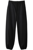 【ザ リラクス/THE RERACS / MEN】の【MEN】US ベイカーパンツ ブラック|ID: prp329100004053648 ipo3291000000032817286