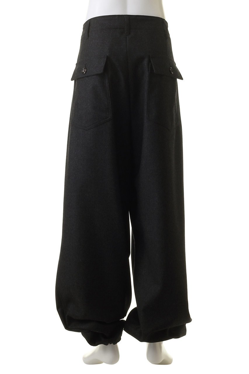 【ザ リラクス/THE RERACS / MEN】の【MEN】US ベイカーパンツ 人気、トレンドファッション・服の通販 founy(ファニー) 　ファッション　Fashion　メンズファッション　Fashion for Men　ボトムス　Bottoms　シンプル　Simple, Minimal　フォルム　Silhouette, Form　モダン　Modern, Contemporary　other-4|ID: prp329100004053648 ipo3291000000032817290