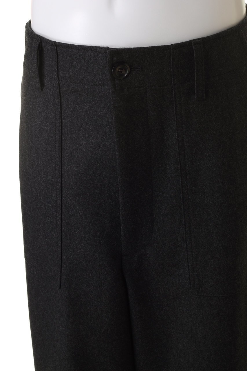 【ザ リラクス/THE RERACS / MEN】の【MEN】US ベイカーパンツ 人気、トレンドファッション・服の通販 founy(ファニー) 　ファッション　Fashion　メンズファッション　Fashion for Men　ボトムス　Bottoms　シンプル　Simple, Minimal　フォルム　Silhouette, Form　モダン　Modern, Contemporary　other-5|ID: prp329100004053648 ipo3291000000032817291