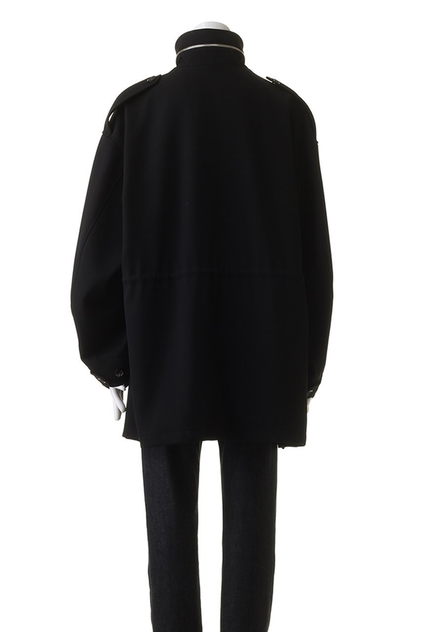 【ザ リラクス/THE RERACS / MEN】の【MEN】M-65 フィールドジャケット 人気、トレンドファッション・服の通販 founy(ファニー) 　ファッション　Fashion　メンズファッション　Fashion for Men　ジャケット　Jacket, Outerwear　パターン　Pattern, Design Print　フラップ　Flap, Flap Pocket　ポケット　Pocket, Pocket Detail　モチーフ　Motif, Design Theme　定番　Standard, Basic Item　other-4|ID: prp329100004053653 ipo3291000000032952200
