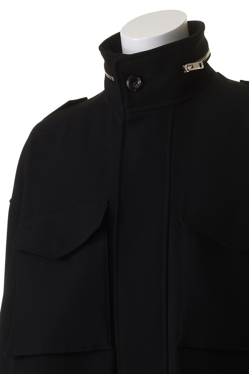 【ザ リラクス/THE RERACS / MEN】の【MEN】M-65 フィールドジャケット 人気、トレンドファッション・服の通販 founy(ファニー) 　ファッション　Fashion　メンズファッション　Fashion for Men　ジャケット　Jacket, Outerwear　パターン　Pattern, Design Print　フラップ　Flap, Flap Pocket　ポケット　Pocket, Pocket Detail　モチーフ　Motif, Design Theme　定番　Standard, Basic Item　other-5|ID: prp329100004053653 ipo3291000000032952204