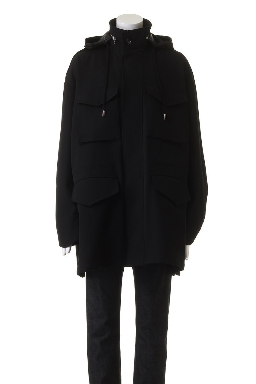 【ザ リラクス/THE RERACS / MEN】の【MEN】M-65 フィールドジャケット 人気、トレンドファッション・服の通販 founy(ファニー) 　ファッション　Fashion　メンズファッション　Fashion for Men　ジャケット　Jacket, Outerwear　パターン　Pattern, Design Print　フラップ　Flap, Flap Pocket　ポケット　Pocket, Pocket Detail　モチーフ　Motif, Design Theme　定番　Standard, Basic Item　other-7|ID: prp329100004053653 ipo3291000000032952211