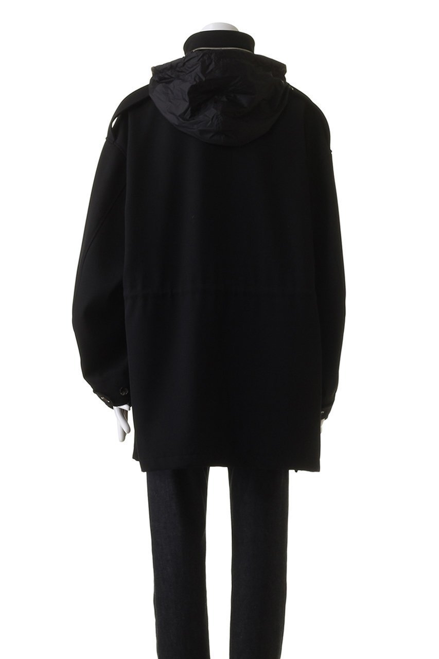 【ザ リラクス/THE RERACS / MEN】の【MEN】M-65 フィールドジャケット 人気、トレンドファッション・服の通販 founy(ファニー) 　ファッション　Fashion　メンズファッション　Fashion for Men　ジャケット　Jacket, Outerwear　パターン　Pattern, Design Print　フラップ　Flap, Flap Pocket　ポケット　Pocket, Pocket Detail　モチーフ　Motif, Design Theme　定番　Standard, Basic Item　other-8|ID: prp329100004053653 ipo3291000000032952215