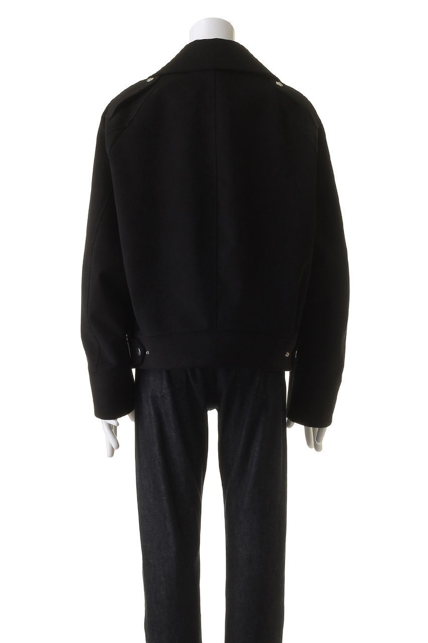【ザ リラクス/THE RERACS / MEN】の【MEN】ライダースジャケット 人気、トレンドファッション・服の通販 founy(ファニー) 　ファッション　Fashion　メンズファッション　MEN　ジャケット　Jacket　センター　Center　ファブリック　Fabric　ライダース　Riders　ライダースジャケット　Riders Jacket　other-4|ID: prp329100004053655 ipo3291000000031425969