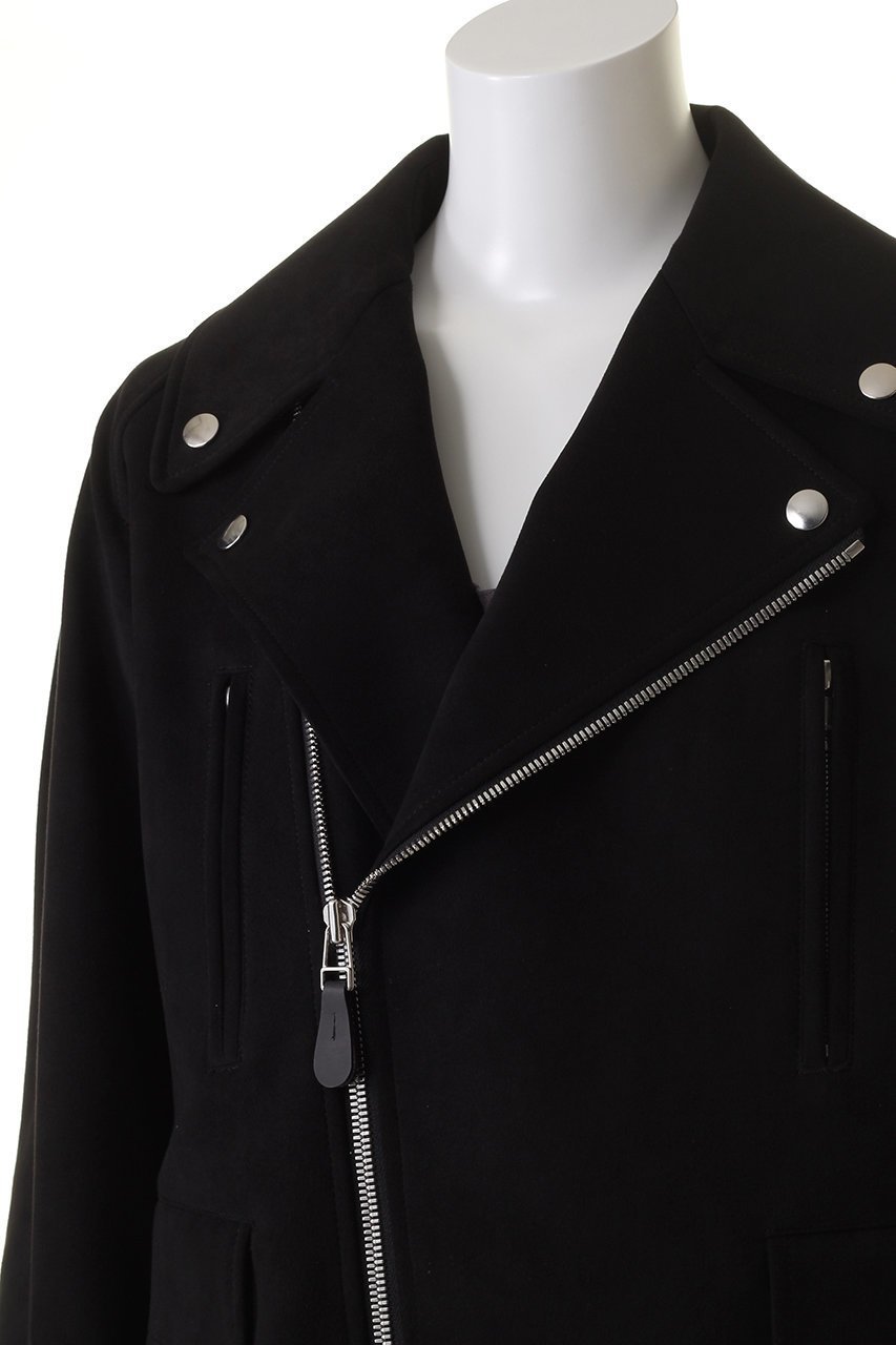 【ザ リラクス/THE RERACS / MEN】の【MEN】ライダースジャケット 人気、トレンドファッション・服の通販 founy(ファニー) 　ファッション　Fashion　メンズファッション　MEN　ジャケット　Jacket　センター　Center　ファブリック　Fabric　ライダース　Riders　ライダースジャケット　Riders Jacket　other-5|ID: prp329100004053655 ipo3291000000031425973