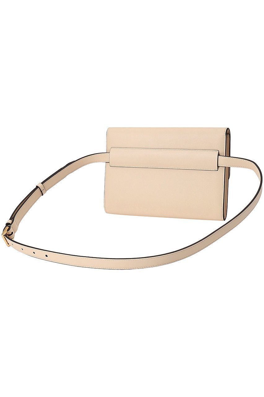【マルニ/MARNI】のTRUNKAROO ベルトバッグ 人気、トレンドファッション・服の通販 founy(ファニー) 　ファッション　Fashion　レディースファッション　WOMEN　バッグ　Bag　ベルト　Belts　クラッチ　Clutch　ショルダー　Shoulder　スタイリッシュ　Stylish　スタッズ　Studs　パーティ　Party　フォルム　Form　ポシェット　Pochette　モダン　Modern　リュクス　Luxe　ロング　Long　other-3|ID: prp329100004053720 ipo3291000000032049728