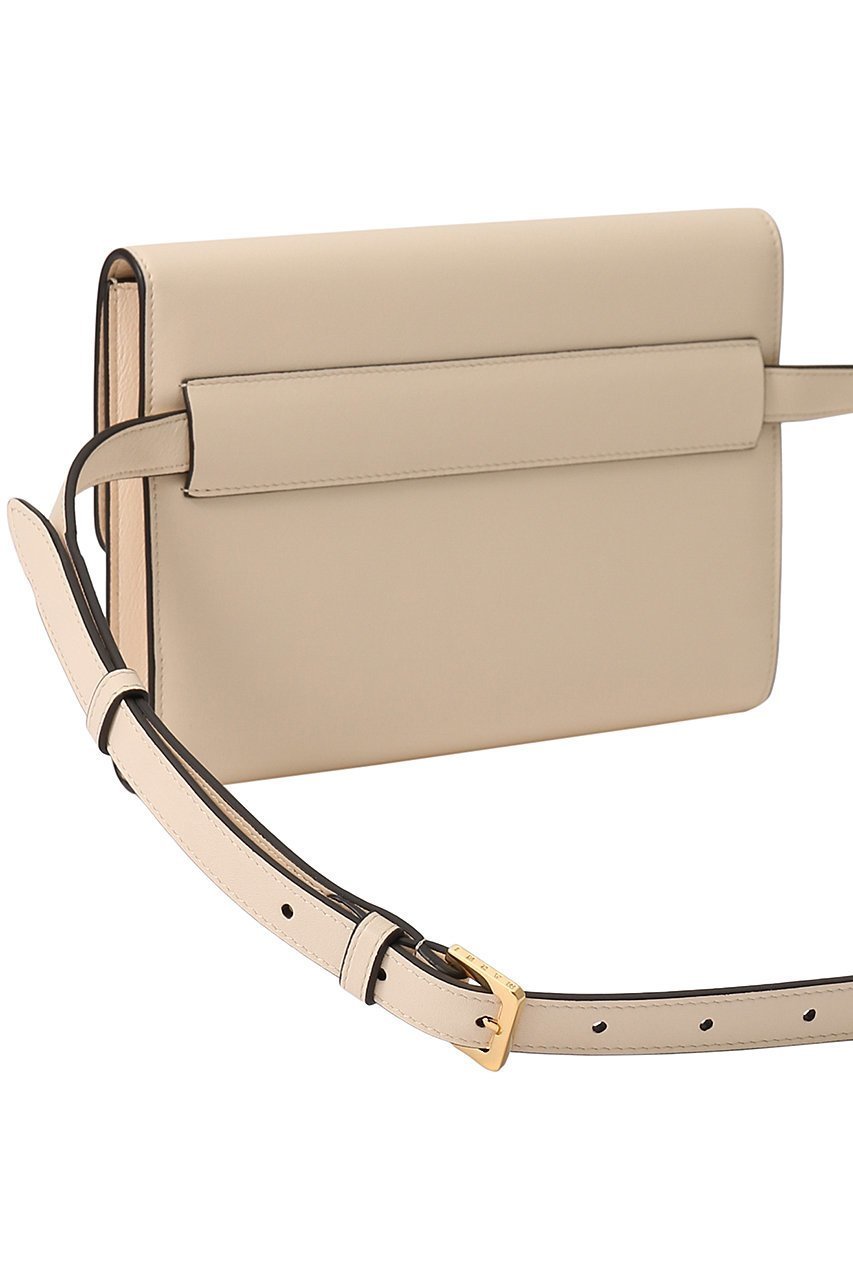 【マルニ/MARNI】のTRUNKAROO ベルトバッグ 人気、トレンドファッション・服の通販 founy(ファニー) 　ファッション　Fashion　レディースファッション　WOMEN　バッグ　Bag　ベルト　Belts　クラッチ　Clutch　ショルダー　Shoulder　スタイリッシュ　Stylish　スタッズ　Studs　パーティ　Party　フォルム　Form　ポシェット　Pochette　モダン　Modern　リュクス　Luxe　ロング　Long　other-4|ID: prp329100004053720 ipo3291000000032049729
