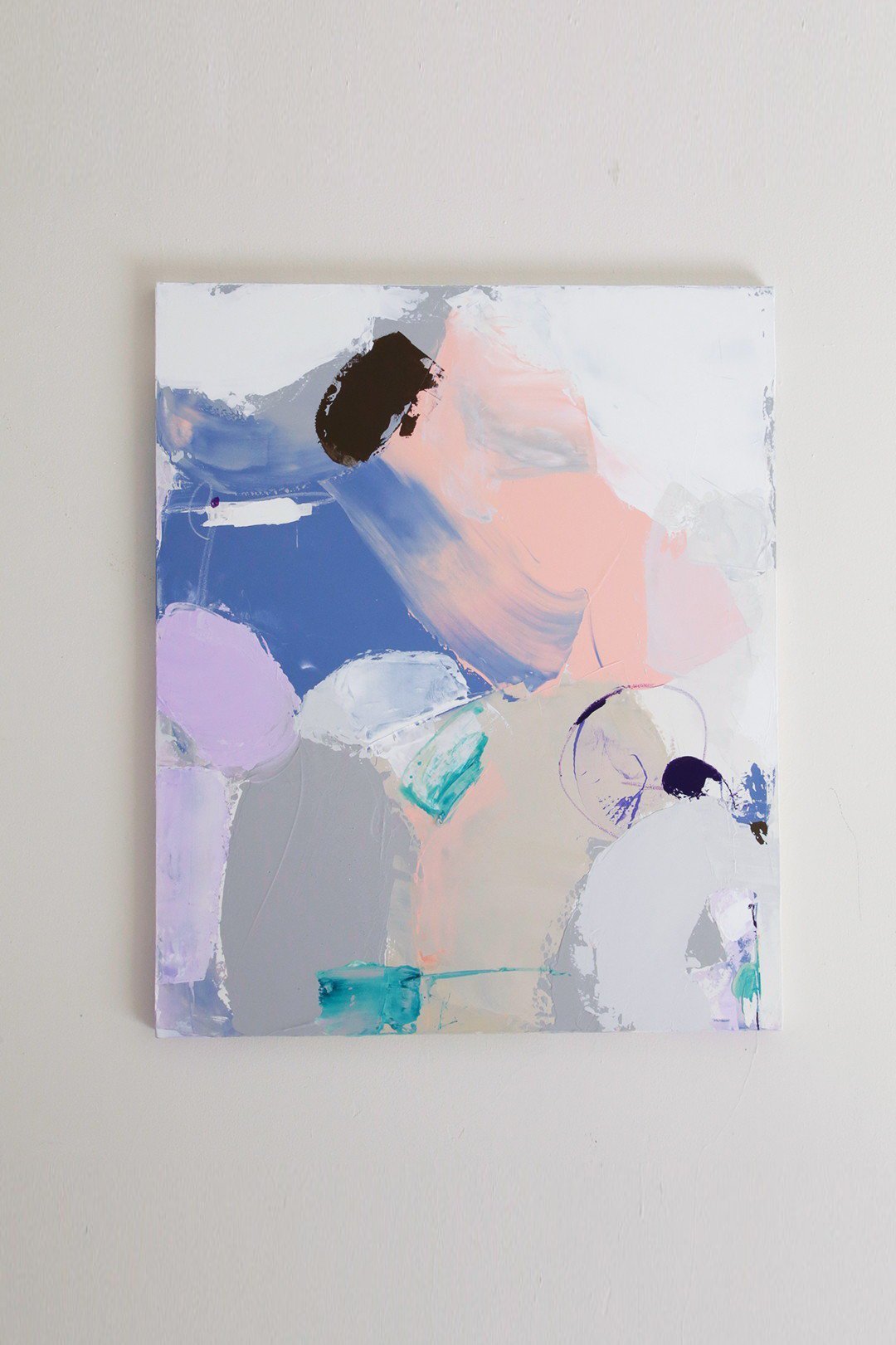 【エル デコ インテリア アート/ELLE DECOR Interior Art / GOODS】の【SOLD OUT】【KAZUKI】Living Art/ C インテリア・キッズ・メンズ・レディースファッション・服の通販 founy(ファニー) 　ニューヨーク　New York　バランス　Balance　ワーク　Work　-|ID: prp329100004053721 ipo3291000000027267217