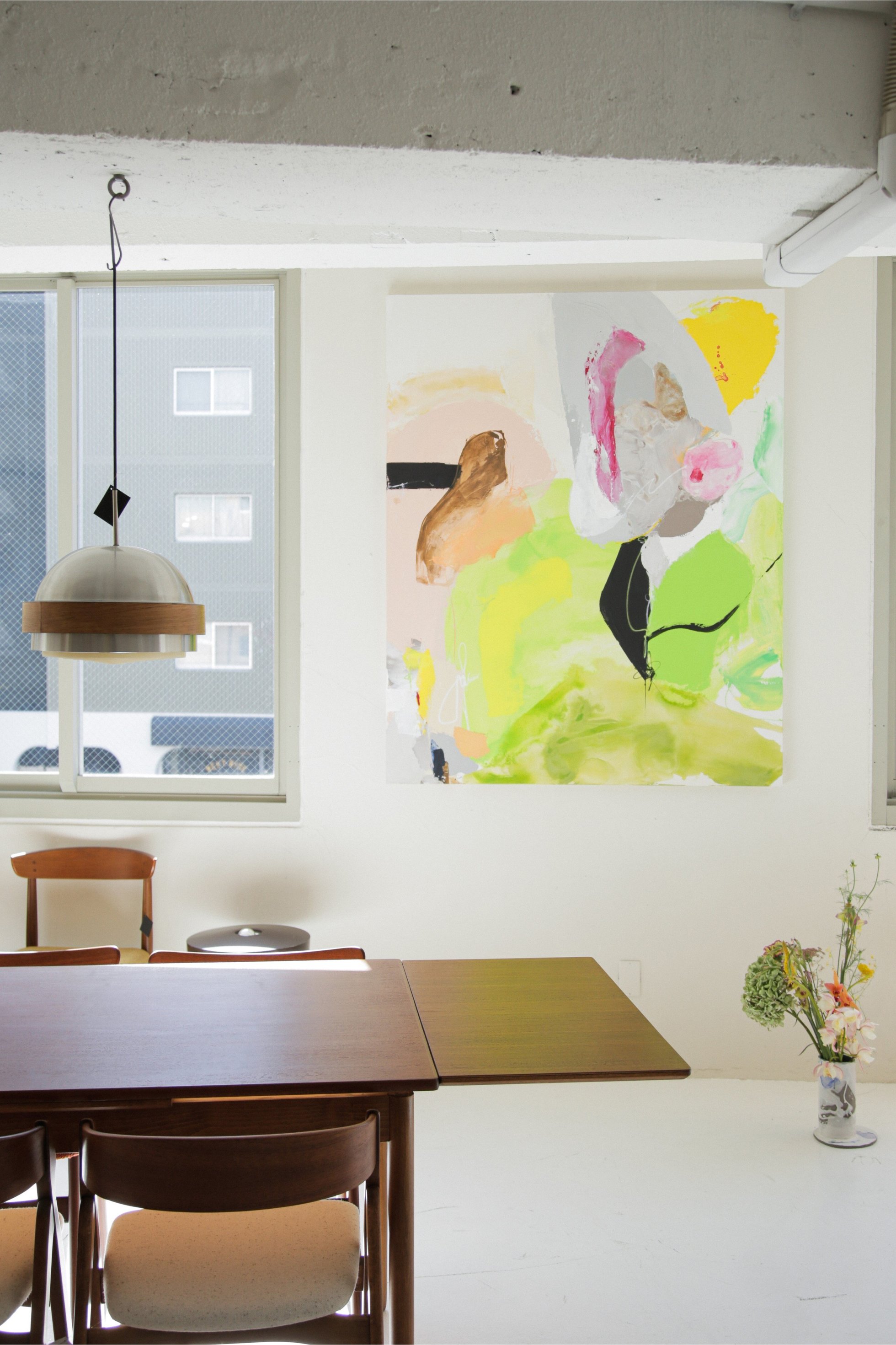 【エル デコ インテリア アート/ELLE DECOR Interior Art / GOODS】の【KAZUKI】Living Art/ A 人気、トレンドファッション・服の通販 founy(ファニー) 　ニューヨーク　New York　バランス　Balance　ワーク　Work　other-2|ID: prp329100004053723 ipo3291000000031244725