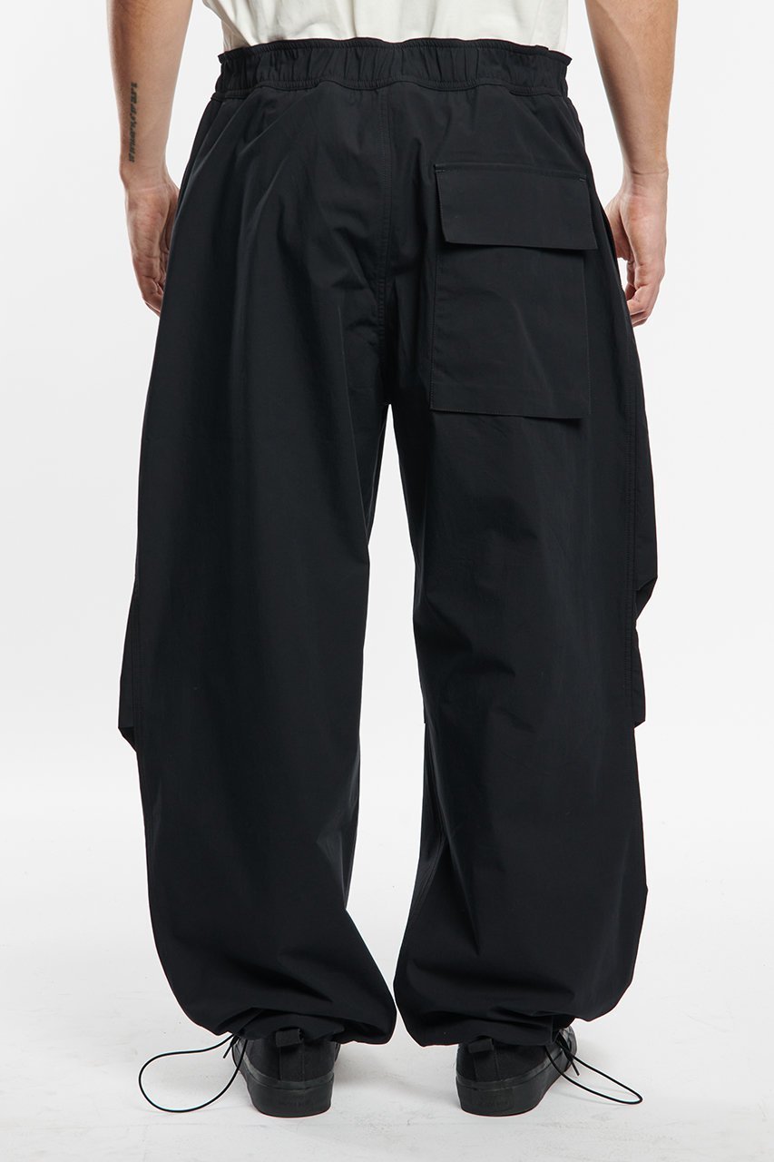 【スタジオ ニコルソン/STUDIO NICHOLSON】の【MENS】イージー テーパード パンツ 人気、トレンドファッション・服の通販 founy(ファニー) 　ファッション　Fashion　レディースファッション　WOMEN　パンツ　Pants　カーゴパンツ　Cargo Pants　テーパード　Tapered　トレンド　Trend　リラックス　Relax　other-8|ID: prp329100004053736 ipo3291000000031426214