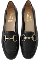 【ルカグロッシ/LucaGrossi】のビットフラットローファー 人気、トレンドファッション・服の通販 founy(ファニー) ファッション Fashion レディースファッション Fashion for Women なめらか Smooth, Silky Texture クラシカル Classical, Vintage-Inspired シューズ Shoes, Footwear スタイリッシュ Stylish, Fashionable トレンド Trend, Trending Now フラット Flat, Flat Shoes 定番 Standard, Basic Item |ID:prp329100004053739