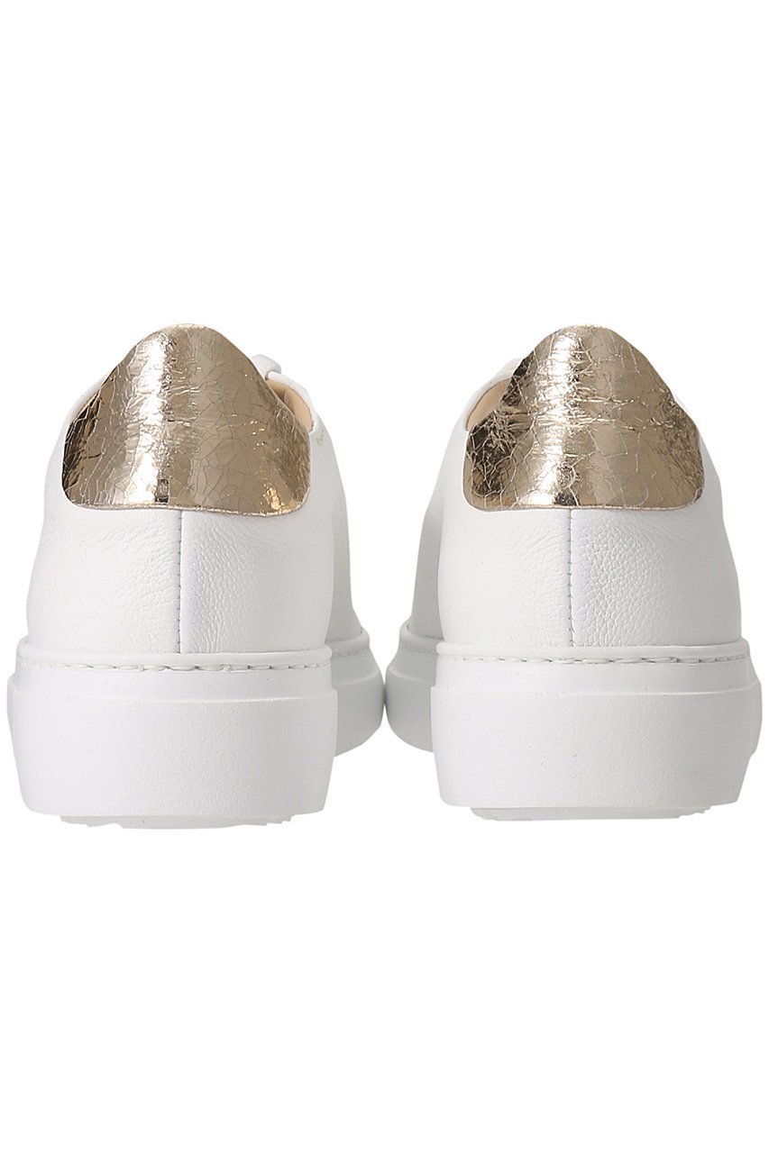 【ルカグロッシ/LucaGrossi】のレースアップスニーカー 人気、トレンドファッション・服の通販 founy(ファニー) 　ファッション　Fashion　レディースファッション　Fashion for Women　スニーカー　Sneakers, Trainers　フラット　Flat, Flat Shoes　other-3|ID: prp329100004053740 ipo3291000000036037849