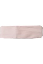 【シシ/sisii】のレザー ヘアーバンド ピンク|ID: prp329100004054625 ipo3291000000035801704