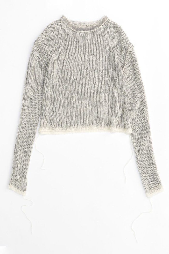 【メゾンスペシャル/MAISON SPECIAL】のReversible Mohair Knit Pullover/リバーシブルモヘアニットプルオーバー インテリア・キッズ・メンズ・レディースファッション・服の通販 founy(ファニー) https://founy.com/ ファッション Fashion レディースファッション WOMEN トップス・カットソー Tops/Tshirt ニット Knit Tops プルオーバー Pullover 2024年 2024 2024-2025秋冬・A/W Aw/Autumn/Winter/Fw/Fall/2024-2025 A/W・秋冬 Aw・Autumn/Winter・Fw・Fall-Winter シンプル Simple モヘア Mohair |ID: prp329100004054633 ipo3291000000027287094