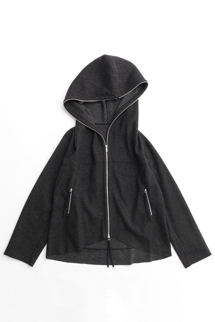 【メゾンスペシャル/MAISON SPECIAL】のZip Hoodie/ジップパーカー インテリア・キッズ・メンズ・レディースファッション・服の通販 founy(ファニー) https://founy.com/ ファッション Fashion レディースファッション WOMEN トップス・カットソー Tops/Tshirt シャツ/ブラウス Shirts/Blouses パーカ Sweats ロング / Tシャツ T-Shirts スウェット Sweat カットソー Cut and Sewn 2024年 2024 2024-2025秋冬・A/W Aw/Autumn/Winter/Fw/Fall/2024-2025 A/W・秋冬 Aw・Autumn/Winter・Fw・Fall-Winter おすすめ Recommend インナー Inner ロング Long 羽織 Haori |ID: prp329100004054658 ipo3291000000027287185