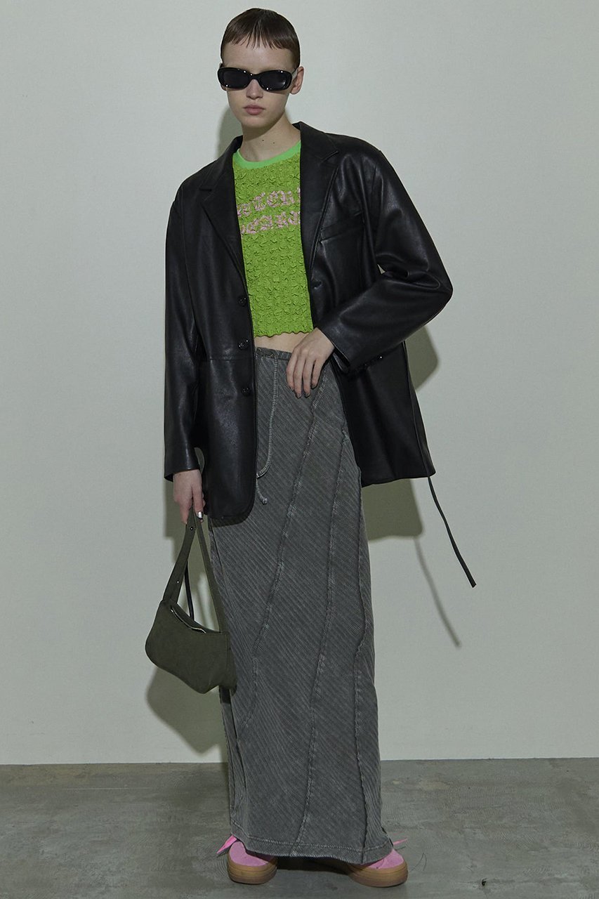 【メゾンスペシャル/MAISON SPECIAL】のShirring Printed T-shirt/シャーリングプリントTシャツ 人気、トレンドファッション・服の通販 founy(ファニー) 　ファッション　Fashion　レディースファッション　Fashion for Women　トップス・カットソー　Cut & Sew Tops　シャツ・ブラウス・オフィスカジュアル　Elegant Blouses & Button-Ups　ロングTシャツ・Tシャツ　Longline T-Shirts & Tees　カットソー・ベーシックTシャツ　Cut-and-Sewn Tops / Stretch Tees & Basics　クラシカル　Classical, Vintage-Inspired　シャーリング　Shirring, Ruched　ショート　Short, Short Length　シンプル　Simple, Minimal　ストレッチ　Stretch, Stretchy Fabric　スリーブ　Sleeve, Long Sleeve / Short Sleeve　プリント　Print, Printed Pattern　ロング　Long, Long-Length　other-7|ID: prp329100004054673 ipo3291000000032919919