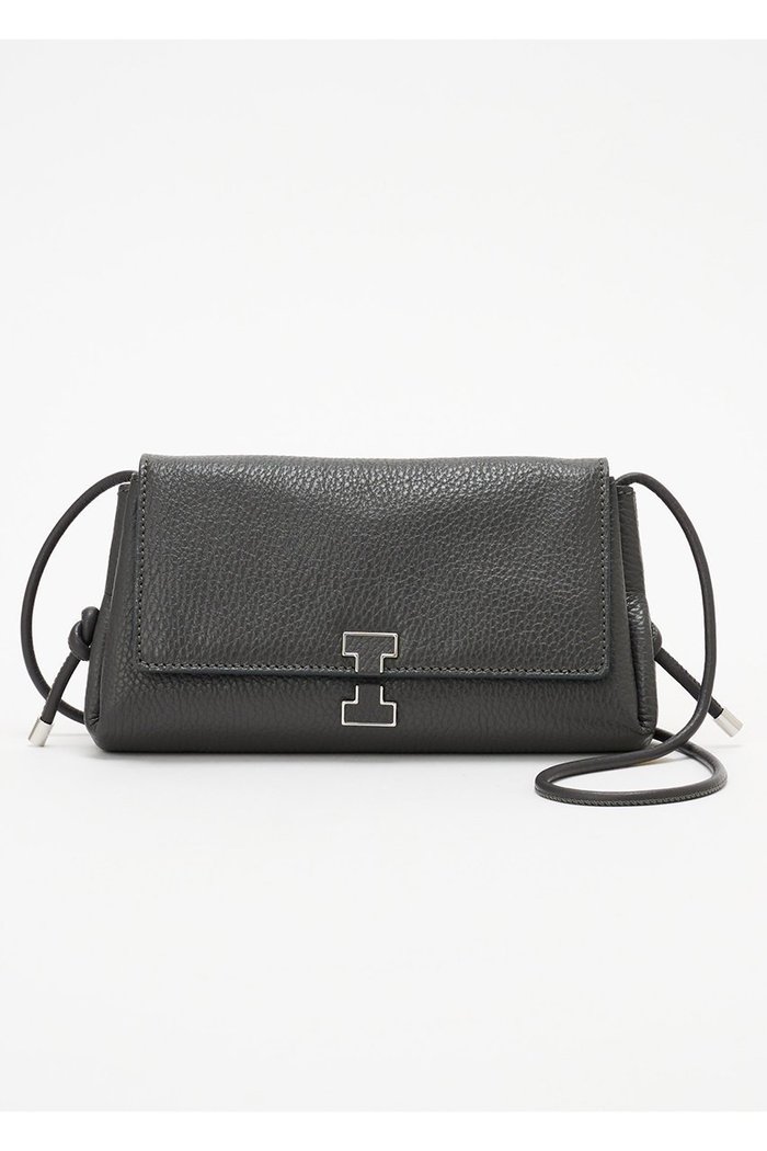 【イアクッチ/IACUCCI】のアバ ウォレットショルダー CERVO インテリア・キッズ・メンズ・レディースファッション・服の通販 founy(ファニー) https://founy.com/ ファッション Fashion レディースファッション Ladies' Fashion Online アクセサリー Accessories コンパクト Compact ショルダー Shoulder スマート Smart トラベル Travel バランス Balance ビッグ Big ベスト Vest ポケット Pocket ラップ Wrap 再入荷 Restock/Back In Stock/Re Arrival 旅行 Travel 財布 Wallet |ID: prp329100004054677 ipo3291000000032685450