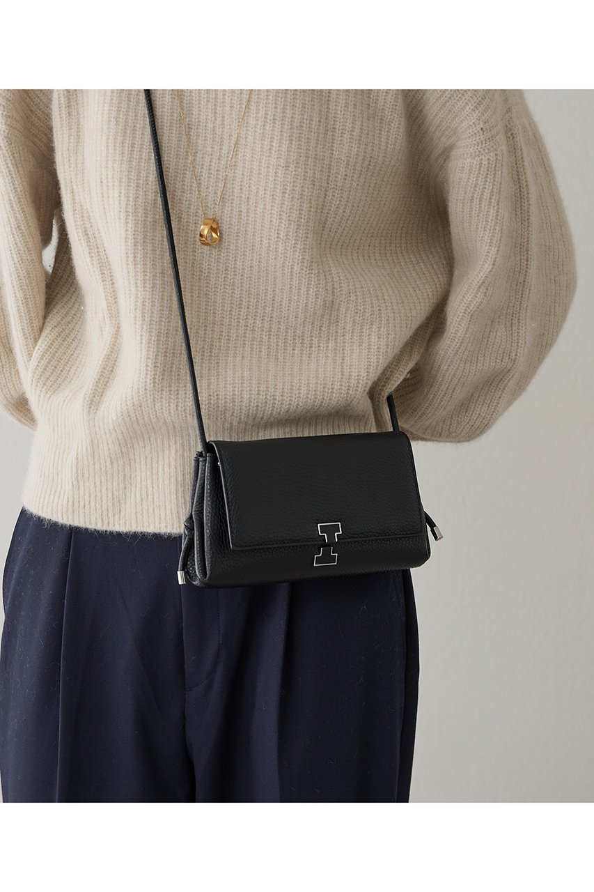 【イアクッチ/IACUCCI】のアバ ウォレットショルダー CERVO 人気、トレンドファッション・服の通販 founy(ファニー) 　ファッション　Fashion　レディースファッション　Fashion for Women　バッグ　Bags　アクセサリー　Fashion Accessories　コンパクト　Compact, Small Size　ショルダー　Shoulder, Shoulder Strap　スマート　Smart, Elegant　トラベル　Travel, Travel Gear　バランス　Balance, Style Balance　ビッグ　Big, Oversized　ベスト　Vest, Waistcoat　ポケット　Pocket, Pocket Detail　ラップ　Wrap, Wrap Design　旅行　Travel　財布　Wallet, Purse　other-2|ID: prp329100004054677 ipo3291000000035759183