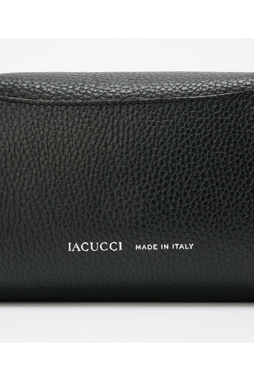 【イアクッチ/IACUCCI】のアバ ウォレットショルダー CERVO 人気、トレンドファッション・服の通販 founy(ファニー) 　ファッション　Fashion　レディースファッション　Fashion for Women　バッグ　Bags　アクセサリー　Fashion Accessories　コンパクト　Compact, Small Size　ショルダー　Shoulder, Shoulder Strap　スマート　Smart, Elegant　トラベル　Travel, Travel Gear　バランス　Balance, Style Balance　ビッグ　Big, Oversized　ベスト　Vest, Waistcoat　ポケット　Pocket, Pocket Detail　ラップ　Wrap, Wrap Design　旅行　Travel　財布　Wallet, Purse　other-5|ID: prp329100004054677 ipo3291000000035759186