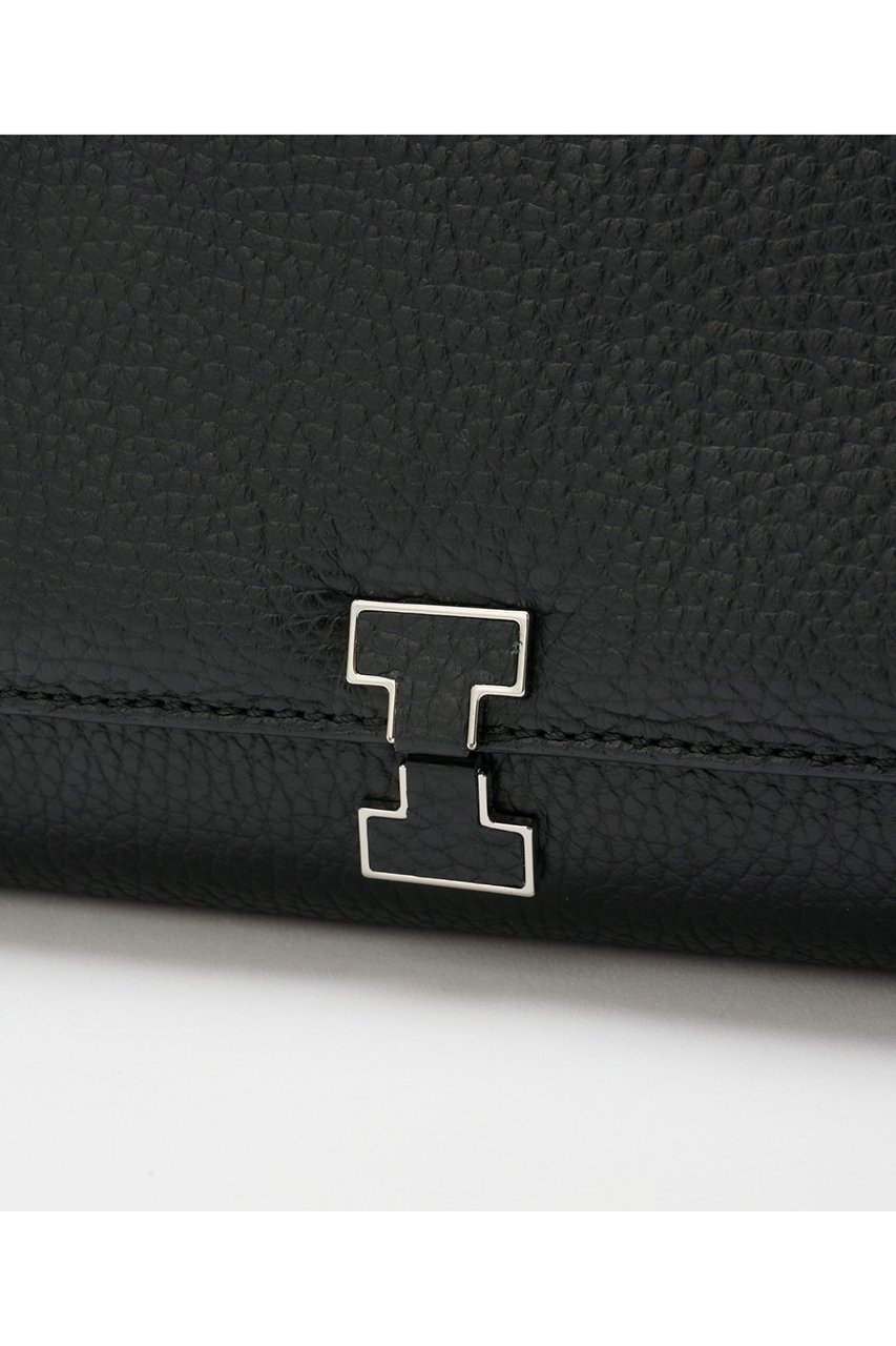 【イアクッチ/IACUCCI】のアバ ウォレットショルダー CERVO 人気、トレンドファッション・服の通販 founy(ファニー) 　ファッション　Fashion　レディースファッション　Fashion for Women　バッグ　Bags　アクセサリー　Fashion Accessories　コンパクト　Compact, Small Size　ショルダー　Shoulder, Shoulder Strap　スマート　Smart, Elegant　トラベル　Travel, Travel Gear　バランス　Balance, Style Balance　ビッグ　Big, Oversized　ベスト　Vest, Waistcoat　ポケット　Pocket, Pocket Detail　ラップ　Wrap, Wrap Design　旅行　Travel　財布　Wallet, Purse　other-6|ID: prp329100004054677 ipo3291000000035759187