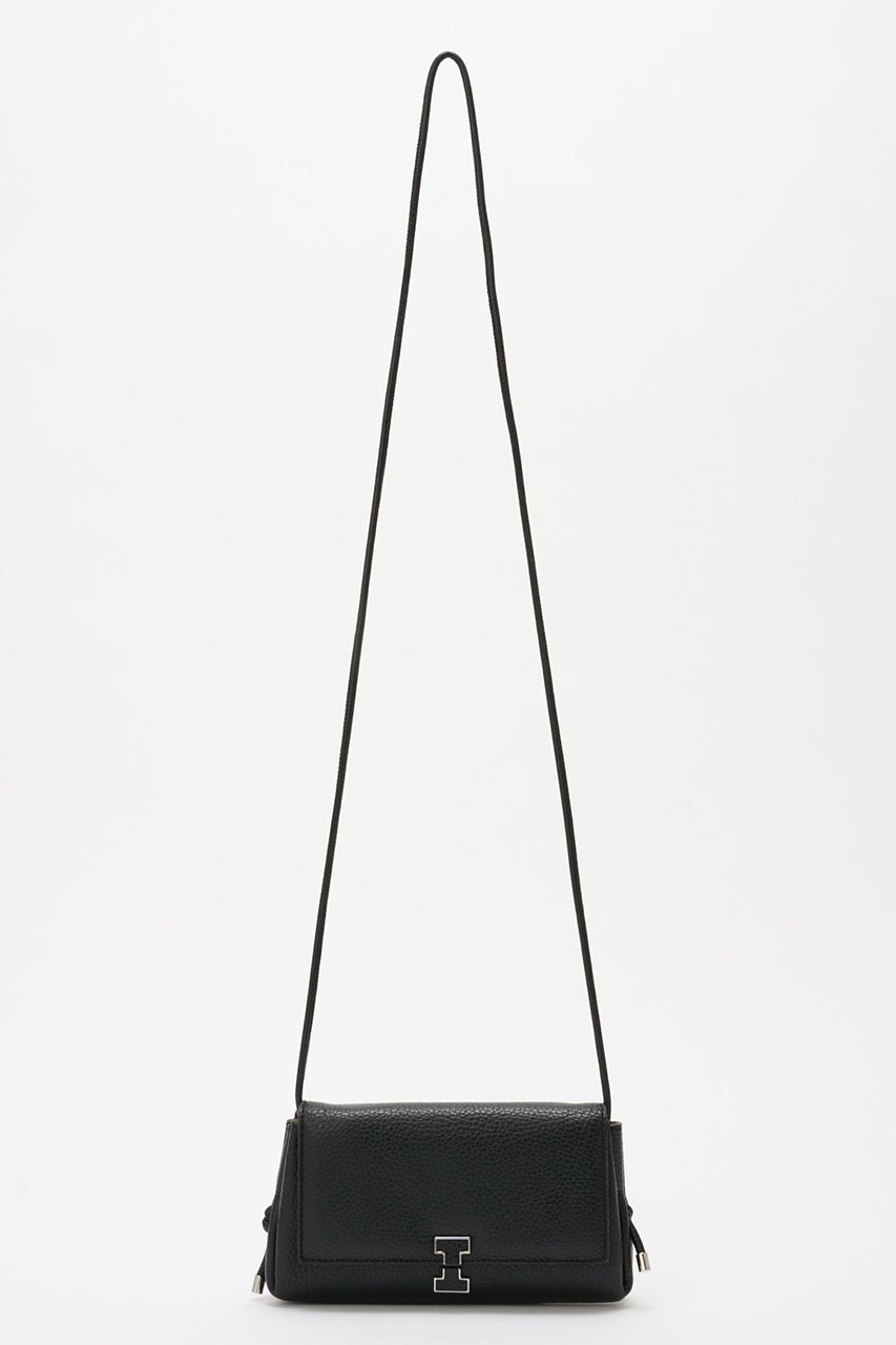 【イアクッチ/IACUCCI】のアバ ウォレットショルダー CERVO 人気、トレンドファッション・服の通販 founy(ファニー) 　ファッション　Fashion　レディースファッション　Fashion for Women　バッグ　Bags　アクセサリー　Fashion Accessories　コンパクト　Compact, Small Size　ショルダー　Shoulder, Shoulder Strap　スマート　Smart, Elegant　トラベル　Travel, Travel Gear　バランス　Balance, Style Balance　ビッグ　Big, Oversized　ベスト　Vest, Waistcoat　ポケット　Pocket, Pocket Detail　ラップ　Wrap, Wrap Design　旅行　Travel　財布　Wallet, Purse　other-7|ID: prp329100004054677 ipo3291000000035759188