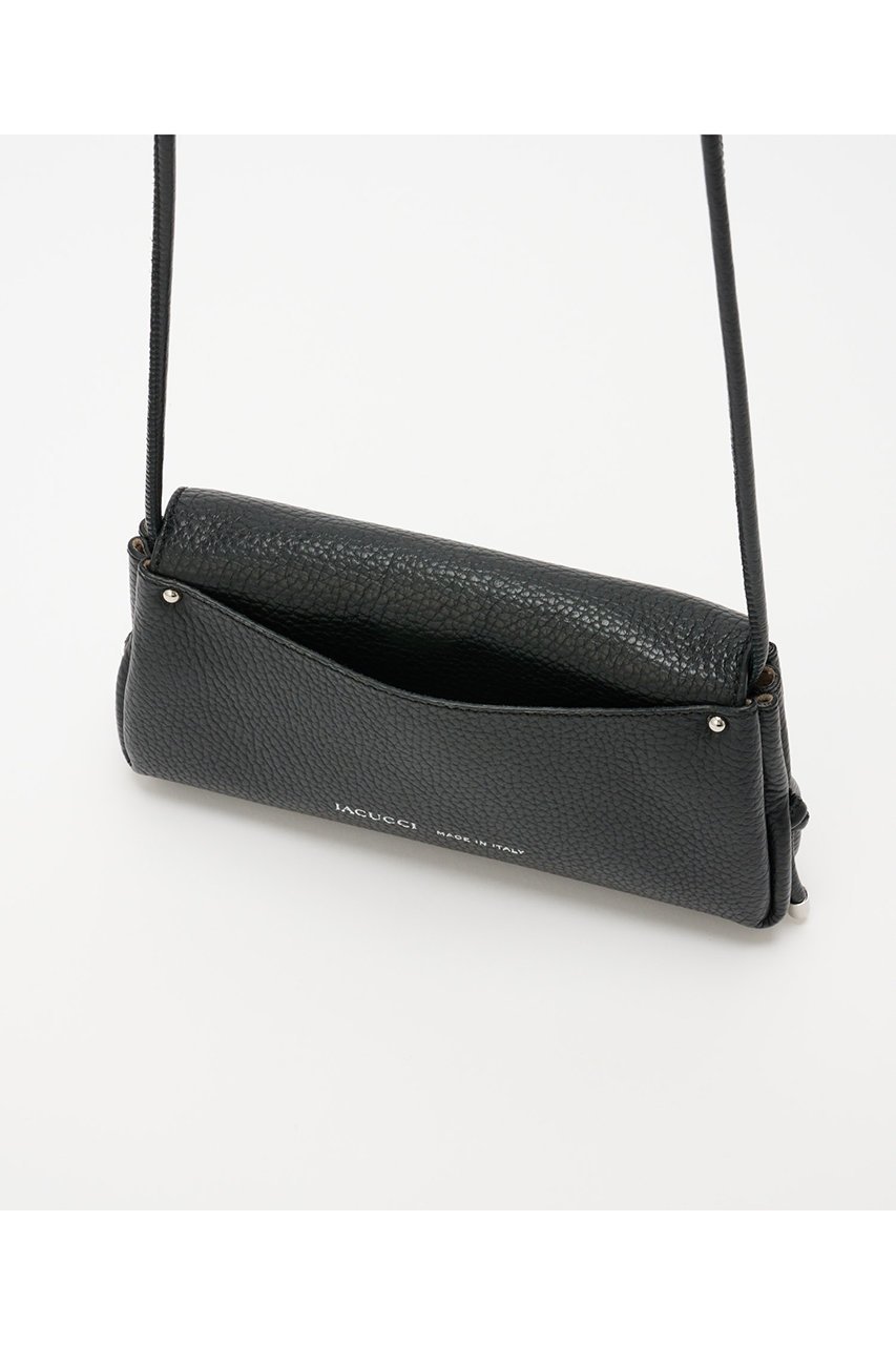 【イアクッチ/IACUCCI】のアバ ウォレットショルダー CERVO 人気、トレンドファッション・服の通販 founy(ファニー) 　ファッション　Fashion　レディースファッション　Fashion for Women　バッグ　Bags　アクセサリー　Fashion Accessories　コンパクト　Compact, Small Size　ショルダー　Shoulder, Shoulder Strap　スマート　Smart, Elegant　トラベル　Travel, Travel Gear　バランス　Balance, Style Balance　ビッグ　Big, Oversized　ベスト　Vest, Waistcoat　ポケット　Pocket, Pocket Detail　ラップ　Wrap, Wrap Design　旅行　Travel　財布　Wallet, Purse　other-8|ID: prp329100004054677 ipo3291000000035759189