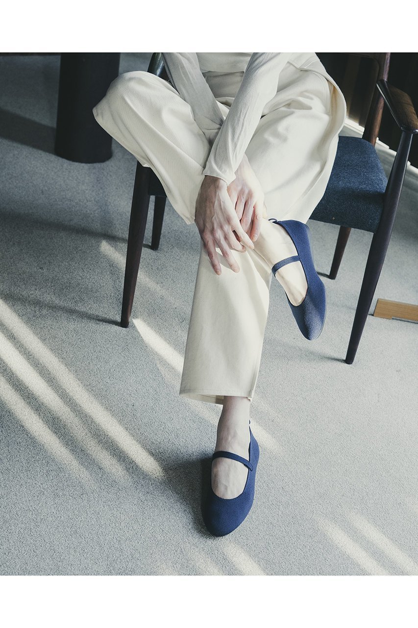 【オッフェン/Offen】のround-MARYJANE 人気、トレンドファッション・服の通販 founy(ファニー) 　ファッション　Fashion　レディースファッション　Fashion for Women　おすすめ　Recommended / Our Picks　クッション　Cushion, Throw Pillow　シューズ　Shoes, Footwear　シンプル　Simple, Minimal　フラット　Flat, Flat Shoes　ラップ　Wrap, Wrap Design　軽量　Lightweight, Ultra Light　other-8|ID: prp329100004054686 ipo3291000000035558730