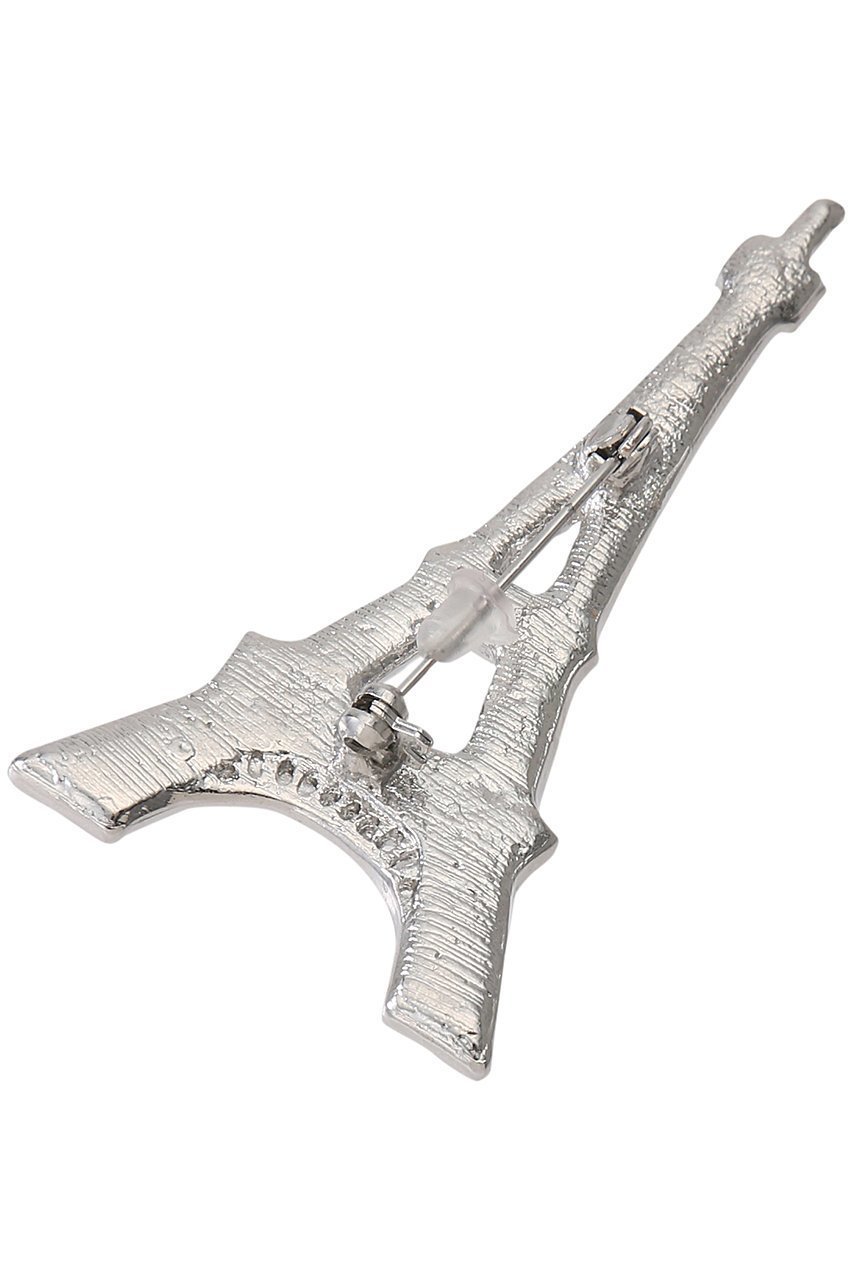 【ビリティス ディセッタン/Bilitis dix-sept ans】のベルベットトートバッグ 人気、トレンドファッション・服の通販 founy(ファニー) 　ファッション　Fashion　レディースファッション　Fashion for Women　バッグ　Bags　スクエア　Square, Square Shape　フォルム　Silhouette, Form　ブローチ　Brooch, Pin Brooch　ベルベット　Velvet, Velvety　モチーフ　Motif, Design Theme　リボン　Ribbon, Bow　エレガント 上品　Elegant　other-7|ID: prp329100004054687 ipo3291000000036024793