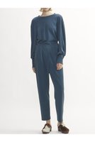 【プレインピープル/PLAIN PEOPLE】の強撚ハイウェットポンチフロントタックテーパードパンツ 人気、トレンドファッション・服の通販 founy(ファニー) ファッション Fashion レディースファッション WOMEN パンツ Pants 2024年 2024 2024-2025秋冬・A/W Aw/Autumn/Winter/Fw/Fall/2024-2025 A/W・秋冬 Aw・Autumn/Winter・Fw・Fall-Winter ジャージー Jersey ストレッチ Stretch ダブル Double フォーマル Formal フロント Front |ID:prp329100004054706