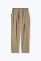 【レリル/lelill】のイージーテーパードPT 人気、トレンドファッション・服の通販 founy(ファニー) ファッション Fashion レディースファッション WOMEN パンツ Pants タフタ Taffeta 夏 Summer NEW・新作・新着・新入荷 New Arrivals |ID:prp329100004054723