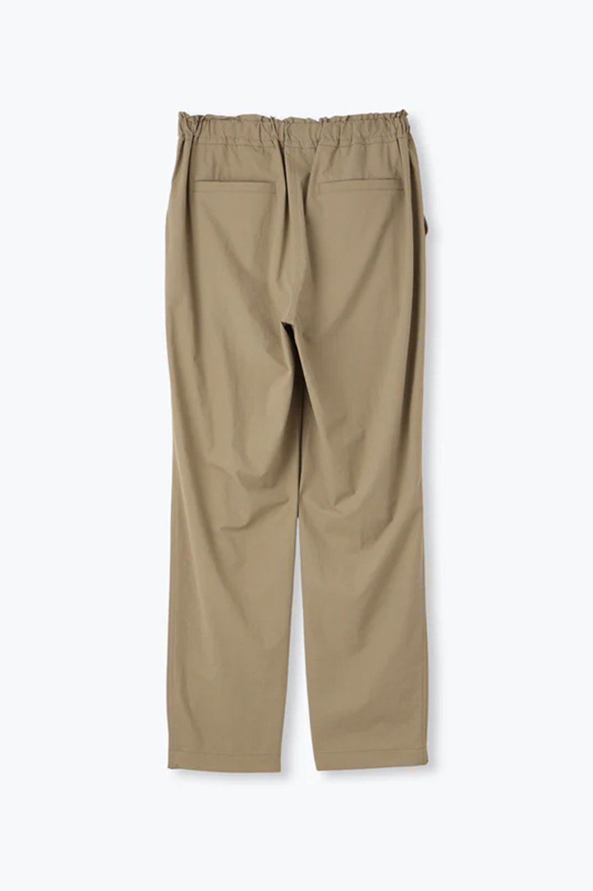 【レリル/lelill】のイージーテーパードPT 人気、トレンドファッション・服の通販 founy(ファニー) 　ファッション　Fashion　レディースファッション　WOMEN　パンツ　Pants　タフタ　Taffeta　夏　Summer　NEW・新作・新着・新入荷　New Arrivals　other-2|ID: prp329100004054723 ipo3291000000032137437