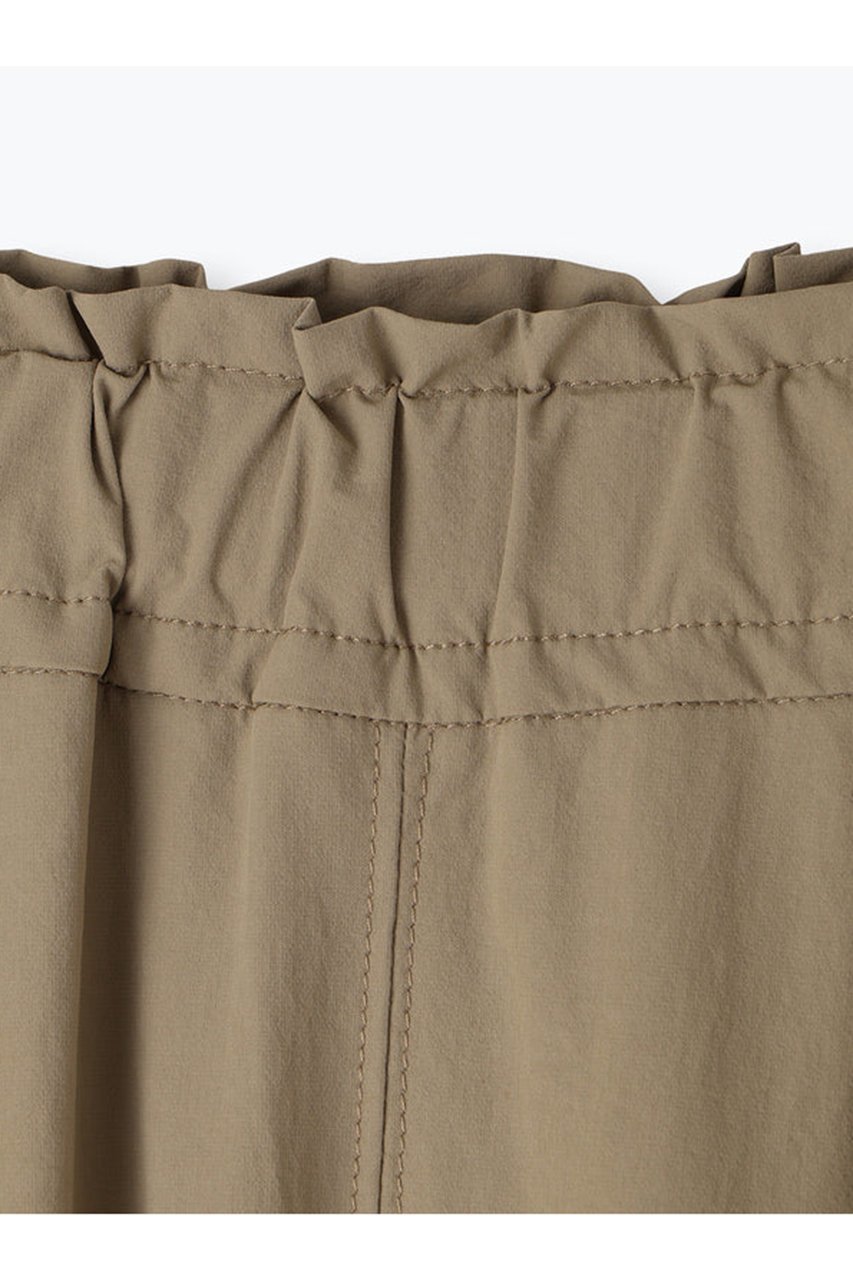 【レリル/lelill】のイージーテーパードPT 人気、トレンドファッション・服の通販 founy(ファニー) 　ファッション　Fashion　レディースファッション　WOMEN　パンツ　Pants　タフタ　Taffeta　夏　Summer　NEW・新作・新着・新入荷　New Arrivals　other-5|ID: prp329100004054723 ipo3291000000032137440