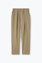 【レリル/lelill】のイージーテーパードPT 人気、トレンドファッション・服の通販 founy(ファニー) ファッション Fashion レディースファッション Fashion for Women パンツ Pants & Trousers タフタ Taffeta, Structured Fabric 夏 Summer thumbnail ベージュ|ID: prp329100004054723 ipo3291000000035472805