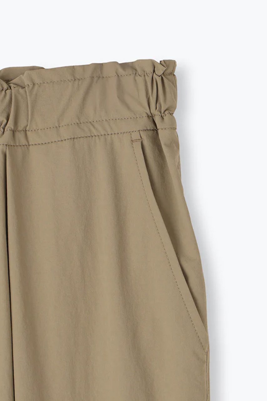 【レリル/lelill】のイージーテーパードPT 人気、トレンドファッション・服の通販 founy(ファニー) ファッション Fashion レディースファッション Fashion for Women パンツ Pants & Trousers タフタ Taffeta, Structured Fabric 夏 Summer other-4|ID: prp329100004054723 ipo3291000000035472810