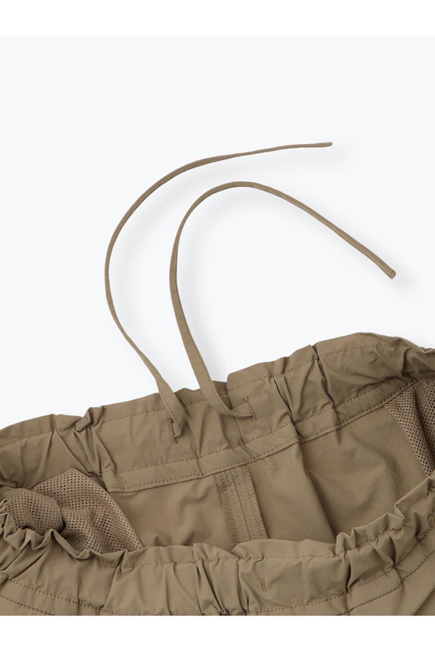 【レリル/lelill】のイージーテーパードPT 人気、トレンドファッション・服の通販 founy(ファニー) ファッション Fashion レディースファッション Fashion for Women パンツ Pants & Trousers タフタ Taffeta, Structured Fabric 夏 Summer other-6|ID: prp329100004054723 ipo3291000000035472812