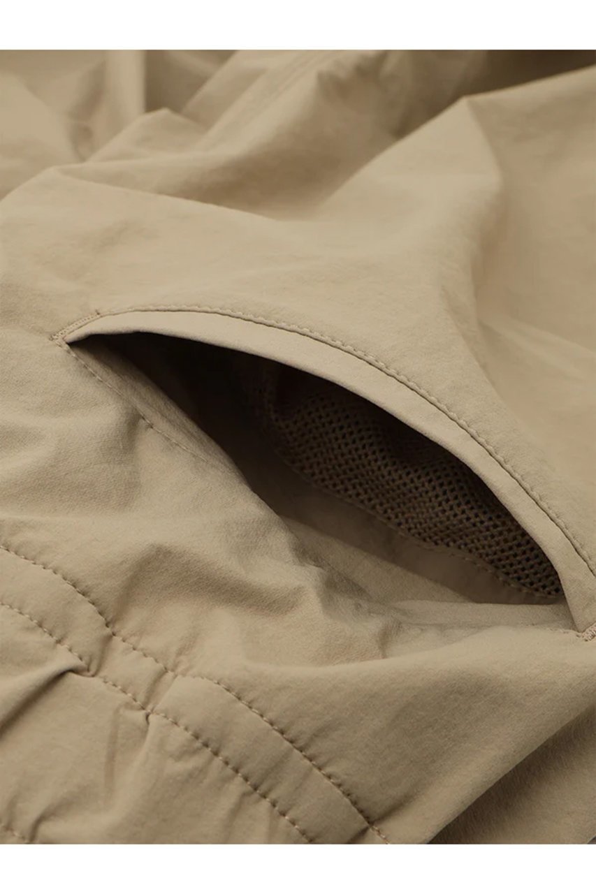 【レリル/lelill】のイージーテーパードPT 人気、トレンドファッション・服の通販 founy(ファニー) ファッション Fashion レディースファッション Fashion for Women パンツ Pants & Trousers タフタ Taffeta, Structured Fabric 夏 Summer other-7|ID: prp329100004054723 ipo3291000000035472813