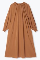 【レリル/lelill】のアジャスタブルサックOP 人気、トレンドファッション・服の通販 founy(ファニー) ファッション Fashion レディースファッション Fashion for Women ワンピース Dresses チュニック Tunic Tops & Dresses アクセサリー Fashion Accessories エレガント 上品 Elegant ストレッチ Stretch, Stretchy Fabric チュニック Tunic, Long Top thumbnail タン/キャメル|ID: prp329100004054724 ipo3291000000035794167