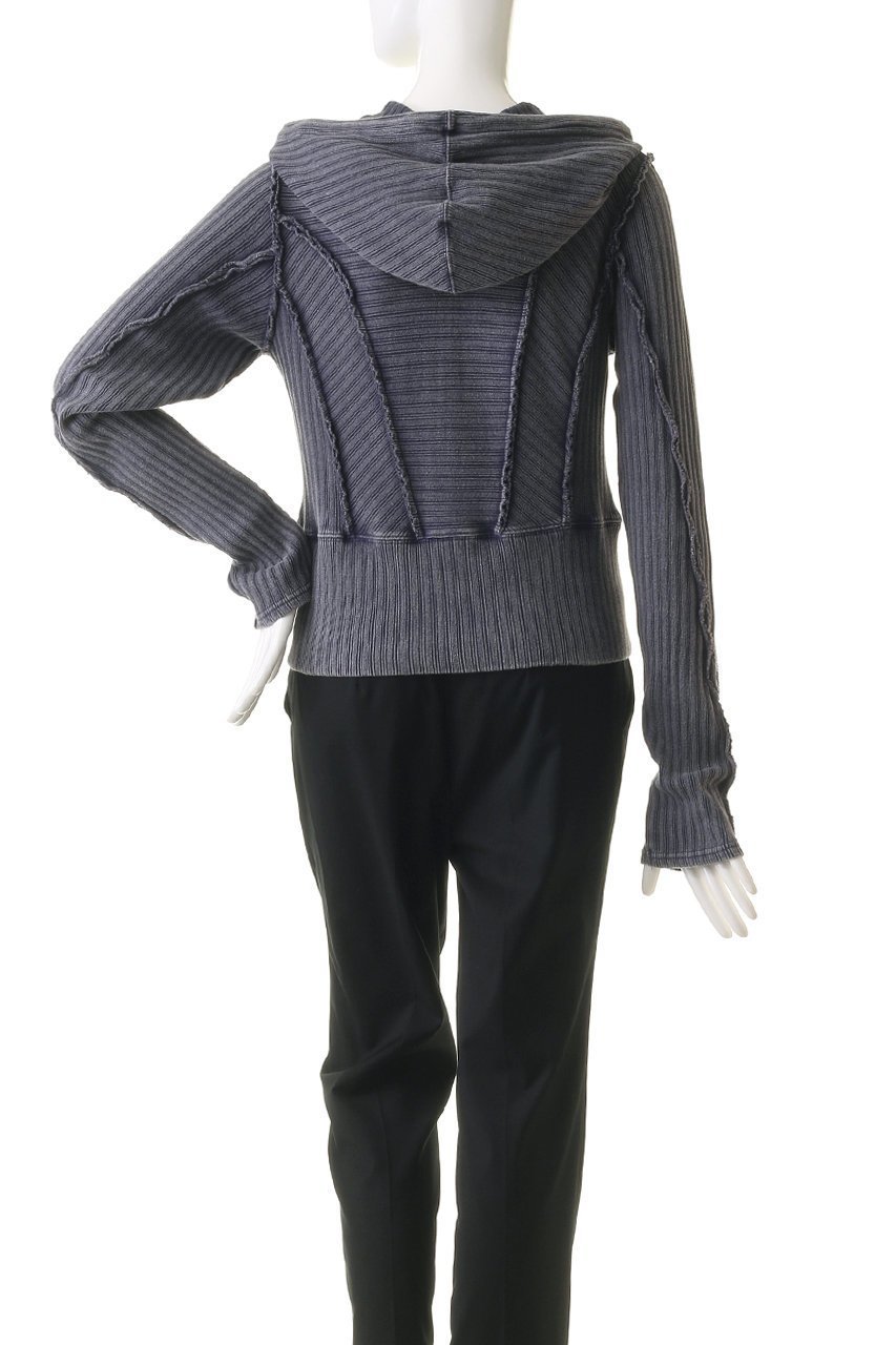 【メゾンスペシャル/MAISON SPECIAL】のRibbed Short Hoodie/リブショートフードパーカー 人気、トレンドファッション・服の通販 founy(ファニー) 　ファッション　Fashion　レディースファッション　Fashion for Women　トップス・カットソー　Cut & Sew Tops　シャツ・ブラウス・オフィスカジュアル　Elegant Blouses & Button-Ups　レディースパーカー・カジュアルフーディー　Casual Hoodies & Sweatshirts　ロングTシャツ・Tシャツ　Longline T-Shirts & Tees　スウェット・クルーネックトップス　Sweatshirts & Crewnecks / Relaxed Fit Sweat Tops　カットソー・ベーシックTシャツ　Cut-and-Sewn Tops / Stretch Tees & Basics　コンパクト　Compact, Small Size　ショート　Short, Short Length　セットアップ　Set-Up, Coordinated Outfit　パーカー　Hoodie, Parka　ヴィンテージ　Vintage Style　羽織　Haori, Light Jacket　other-4|ID: prp329100004055799 ipo3291000000032898668