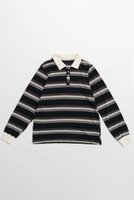 【メゾンスペシャル/MAISON SPECIAL】のMulti Border Polo Shirt/マルチボーダーポロシャツ 人気、トレンドファッション・服の通販 founy(ファニー) ファッション Fashion レディースファッション WOMEN トップス・カットソー Tops/Tshirt シャツ/ブラウス Shirts/Blouses ロング / Tシャツ T-Shirts ポロシャツ Polo Shirts カットソー Cut and Sewn 2024年 2024 2024-2025秋冬・A/W Aw/Autumn/Winter/Fw/Fall/2024-2025 A/W・秋冬 Aw・Autumn/Winter・Fw・Fall-Winter カットソー Cut And Sew スリーブ Sleeve ボーダー Border ロング Long |ID:prp329100004055805