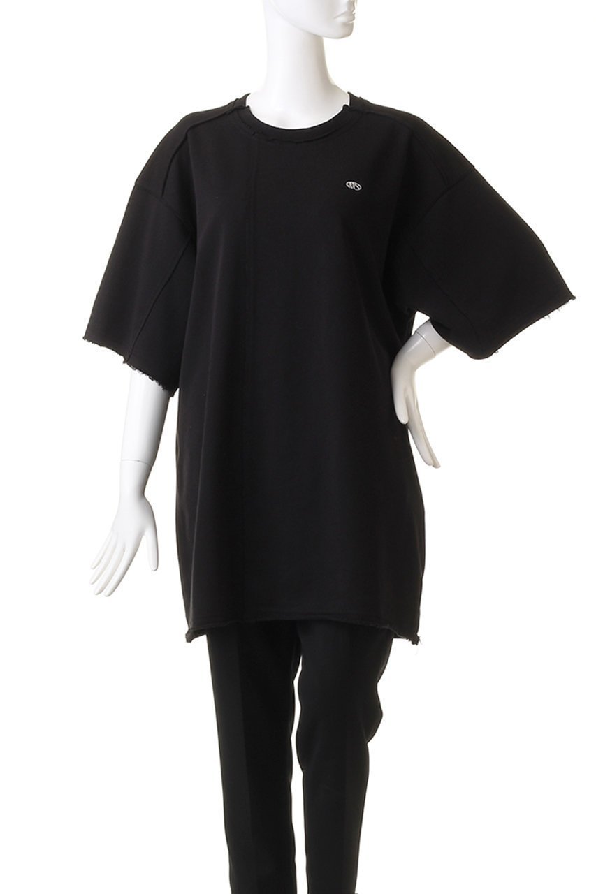 【メゾンスペシャル/MAISON SPECIAL】のBig Sweatshirt Tunic/ビッグスウェットチュニック 人気、トレンドファッション・服の通販 founy(ファニー) 　ファッション　Fashion　レディースファッション　Fashion for Women　トップス・カットソー　Cut & Sew Tops　シャツ・ブラウス・オフィスカジュアル　Elegant Blouses & Button-Ups　レディースパーカー・カジュアルフーディー　Casual Hoodies & Sweatshirts　ロングTシャツ・Tシャツ　Longline T-Shirts & Tees　スウェット・クルーネックトップス　Sweatshirts & Crewnecks / Relaxed Fit Sweat Tops　カットソー・ベーシックTシャツ　Cut-and-Sewn Tops / Stretch Tees & Basics　インナー　Innerwear　ショート　Short, Short Length　スウェット / スエット　Sweatshirt, Sweatwear　スリット　Slit, Slit Detail　スリーブ　Sleeve, Long Sleeve / Short Sleeve　チュニック　Tunic, Long Top　ビッグ　Big, Oversized　冬　Winter / This Winter　夏　Summer　春　Spring　other-2|ID: prp329100004055806 ipo3291000000032912536