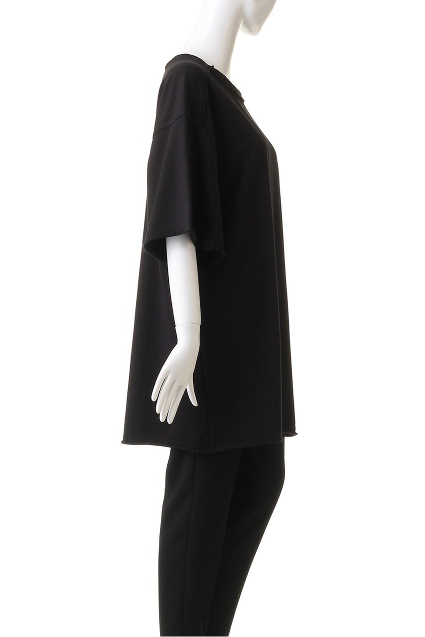 【メゾンスペシャル/MAISON SPECIAL】のBig Sweatshirt Tunic/ビッグスウェットチュニック 人気、トレンドファッション・服の通販 founy(ファニー) 　ファッション　Fashion　レディースファッション　Fashion for Women　トップス・カットソー　Cut & Sew Tops　シャツ・ブラウス・オフィスカジュアル　Elegant Blouses & Button-Ups　レディースパーカー・カジュアルフーディー　Casual Hoodies & Sweatshirts　ロングTシャツ・Tシャツ　Longline T-Shirts & Tees　スウェット・クルーネックトップス　Sweatshirts & Crewnecks / Relaxed Fit Sweat Tops　カットソー・ベーシックTシャツ　Cut-and-Sewn Tops / Stretch Tees & Basics　インナー　Innerwear　ショート　Short, Short Length　スウェット / スエット　Sweatshirt, Sweatwear　スリット　Slit, Slit Detail　スリーブ　Sleeve, Long Sleeve / Short Sleeve　チュニック　Tunic, Long Top　ビッグ　Big, Oversized　冬　Winter / This Winter　夏　Summer　春　Spring　other-3|ID: prp329100004055806 ipo3291000000032912542