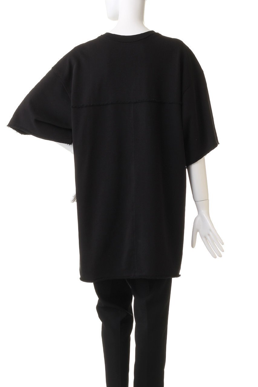 【メゾンスペシャル/MAISON SPECIAL】のBig Sweatshirt Tunic/ビッグスウェットチュニック 人気、トレンドファッション・服の通販 founy(ファニー) 　ファッション　Fashion　レディースファッション　Fashion for Women　トップス・カットソー　Cut & Sew Tops　シャツ・ブラウス・オフィスカジュアル　Elegant Blouses & Button-Ups　レディースパーカー・カジュアルフーディー　Casual Hoodies & Sweatshirts　ロングTシャツ・Tシャツ　Longline T-Shirts & Tees　スウェット・クルーネックトップス　Sweatshirts & Crewnecks / Relaxed Fit Sweat Tops　カットソー・ベーシックTシャツ　Cut-and-Sewn Tops / Stretch Tees & Basics　インナー　Innerwear　ショート　Short, Short Length　スウェット / スエット　Sweatshirt, Sweatwear　スリット　Slit, Slit Detail　スリーブ　Sleeve, Long Sleeve / Short Sleeve　チュニック　Tunic, Long Top　ビッグ　Big, Oversized　冬　Winter / This Winter　夏　Summer　春　Spring　other-4|ID: prp329100004055806 ipo3291000000032912548